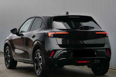 Opel Mokka Ultimate 1.2 T mHEV eDTC6