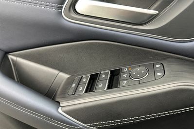 Nissan Qashqai Tekna 1.5 E-Power AT