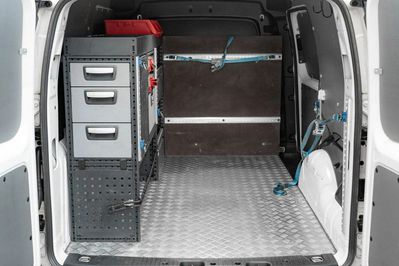 Volkswagen Caddy osobowy TDI