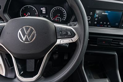 Volkswagen Caddy osobowy L1H1
