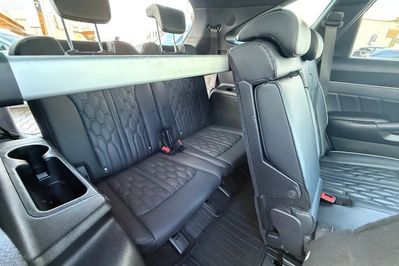Kia Sorento 1.6 t-Gdi Phev Prestige Line 4WD 7OS