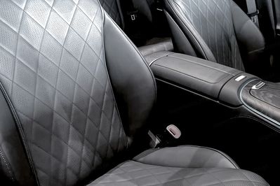 Mercedes Klasa E 220 d 4-Matic AMG