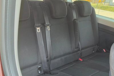 Renault Trafic Grand SpaceClass  2.0 dCi Escapade EDC