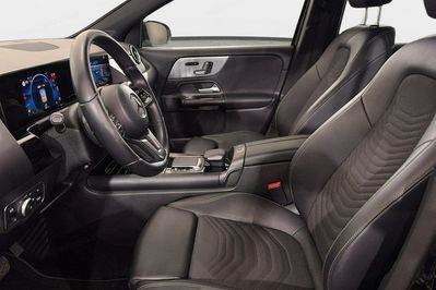 Mercedes GLA 200 mHEV 7G-DCT