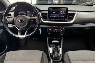 Kia Stonic 1.0 T-GDI M DCT