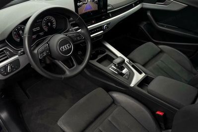 Audi A5 40 TFSI quattro S Line S tronic