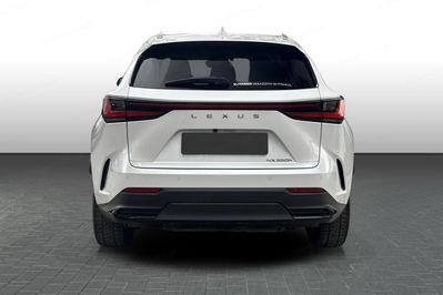 Lexus NX 350h Prestige AWD