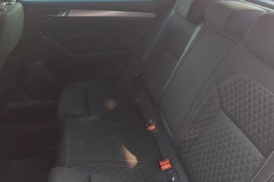 Skoda Superb 2.0 Tsi Ambition Dsg