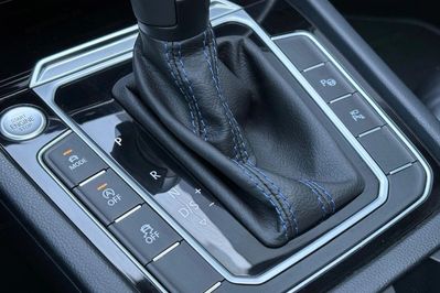 Volkswagen Arteon 2.0 TSI 4Motion R DSG
