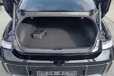 Hyundai Ioniq 6 53kWh Dynamiq