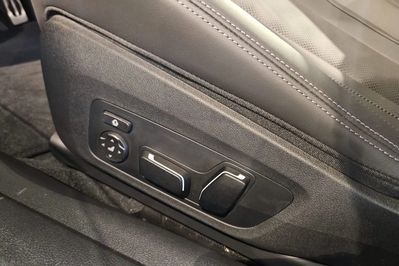 BMW Seria 4 Coupe M4 Competition M xDrive