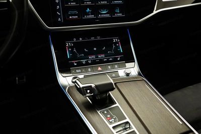 Audi A6 allroad 40 TDI quattro