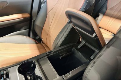 BYD Seal U DM-i 1.5 Boost