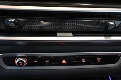 BMW X5 xDrive30d M Sport