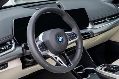 BMW X1 sDrive20i M Sport