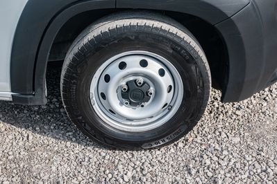 Fiat Ducato Maxi L4H3