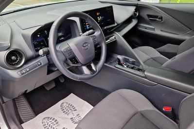 Toyota C-HR 2.0 Hybrid  Style