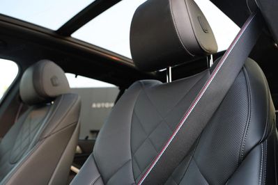 BMW X5 xDrive30d M Sport