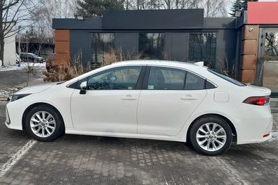 Toyota Corolla 1.5 Comfort
