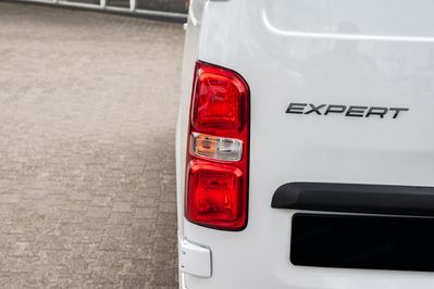 Peugeot Expert Long L2H1