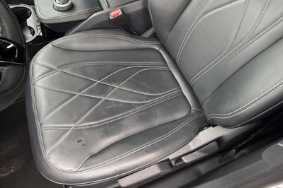 Ford Mustang Mach-E 75kWh RWD