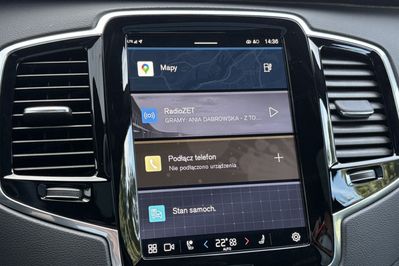 Volvo XC90 T8 AWD Plug-In Hybrid Ultra Dark 7os aut