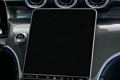 Mercedes GLC 200 4-Matic AMG Line