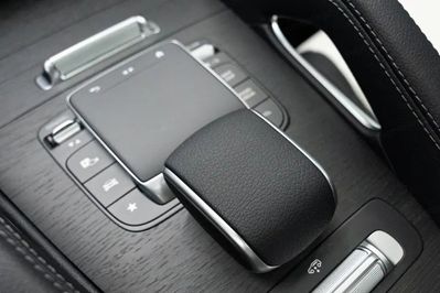 Mercedes GLE 300 d 4-Matic AMG Line