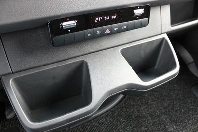 Mercedes Sprinter 317 CDI Długi PRO