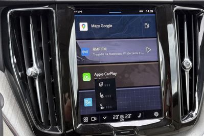 Volvo XC60 B4 D Plus Dark