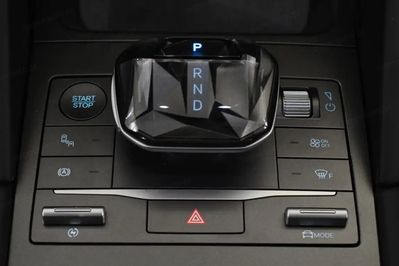 BYD ATTO 2 Boost