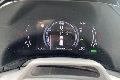 Lexus RX 350h Prestige