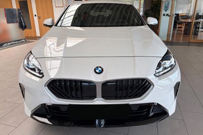 BMW Seria 1 120 M Sport