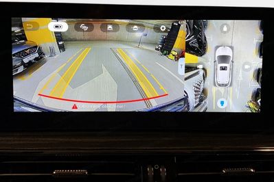 Omoda 5 1.5 T-GDI Hybrid DHT