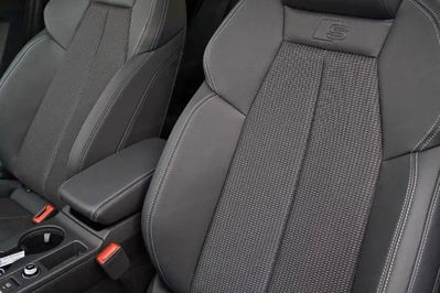 Audi A3 35 TFSI S Line Sportback