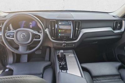 Volvo XC60 B4 D Plus Bright aut