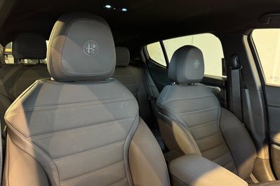 Alfa Romeo Tonale T4 Veloce