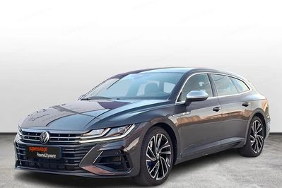 Volkswagen Arteon 2.0 TSI 4Motion R DSG