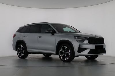 Skoda Kodiaq RS 2.0 TSI DSG 4x4 7os.