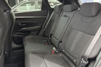 Hyundai Tucson 1.6 T-GDI Smart 2WD DCT