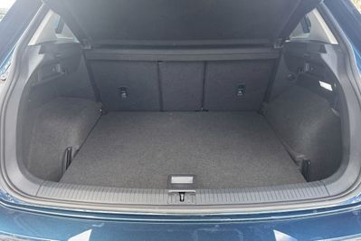 Volkswagen Tiguan Life 1.5 TSI EVO  DSG