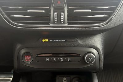 Ford Focus 2.3 Ecoboost St x