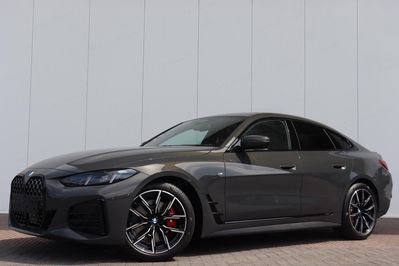 BMW Seria 4 Gran Coupe 430i xDrive M Sport