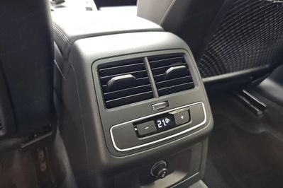 Audi A4 35 Tfsi Mhev s Tronic