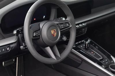 Porsche 911 Carrera