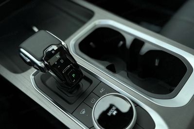 Jaecoo 7 1.6 T-GDI Urban DCT