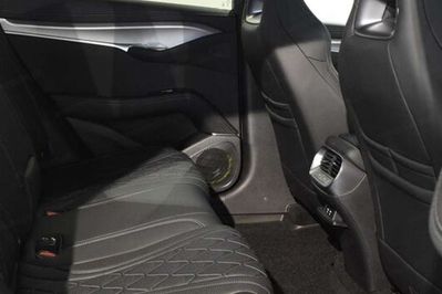 BYD Sealion 7 Excellence AWD