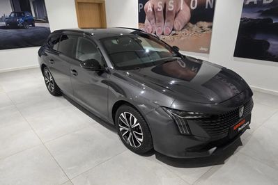 Peugeot 508 1.5 BlueHDi Allure Pack S&S EAT8