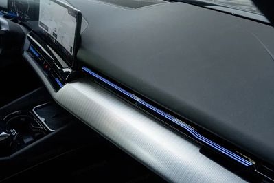 BMW Seria 5 520d M Sport