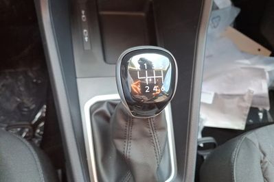 Volkswagen Caddy Kombi L1H1 2.0 TDI
